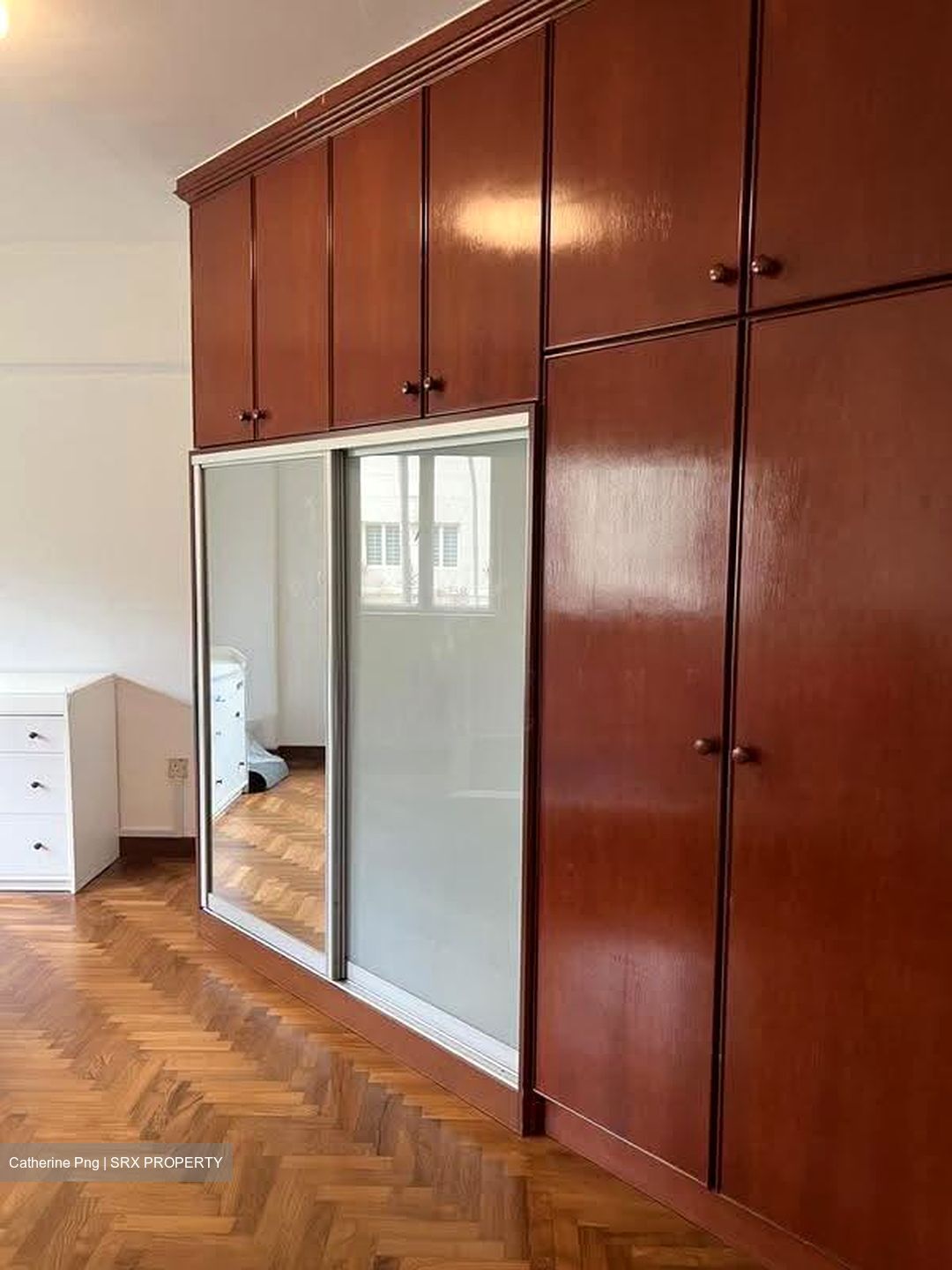 Melville Park (D18), Condominium #637750761